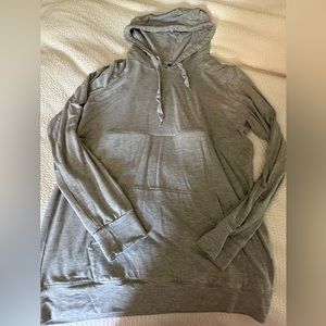 Breastfeeding Hoodie Sweatshirt
